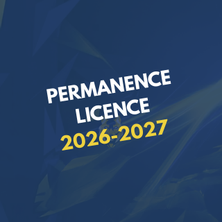 Permanence Licence