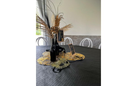 ✨ Retour sur la première soirée de Gala de l’USJ Handball – 7 novembre 2025 ✨