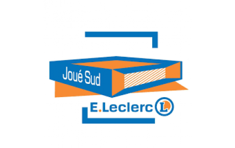 🤝 Présentation de notre partenaire : E.Leclerc Joué Sud